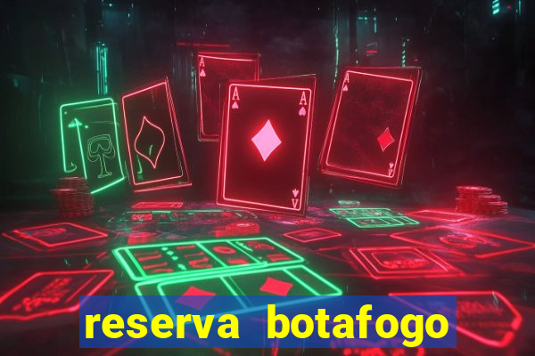 reserva botafogo praia shopping